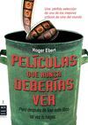 PEL�CULAS QUE NO DEBER�AS VER