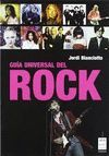 GUIA UNIVERSAL DEL ROCK (PACK)