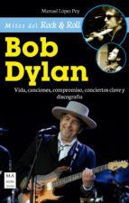 BOB DYLAN