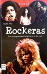 ROCKERAS