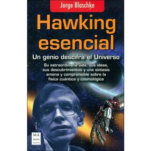 HAWKING ESENCIAL