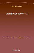 MANIFIESTO HEDONISTA