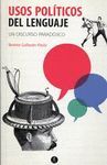 USOS POL�TICOS DEL LENGUAJE