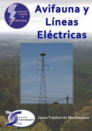 AVIFAUNA Y LNEAS ELCTRICAS