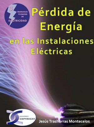 PRDIDA DE ENERGA EN LAS INSTALACIONES ELCTRICAS