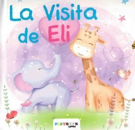 LA VISITA DE ELI