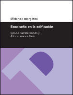ECODISE�O EN LA EDIFICACI�N (SERIE EFICIENCIA ENERG�TICA)