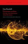 UNIVERSOS OCULTOS