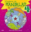 CUADERNO DE MANDALAS EDUCACI�N INFANTIL 4 A�OS