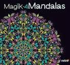 MAGIK  MANDALAS 4