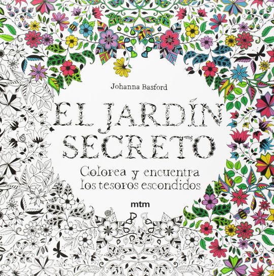 EL JARD�N SECRETO
