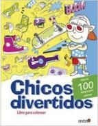 CHICOS DIVERTIDOS