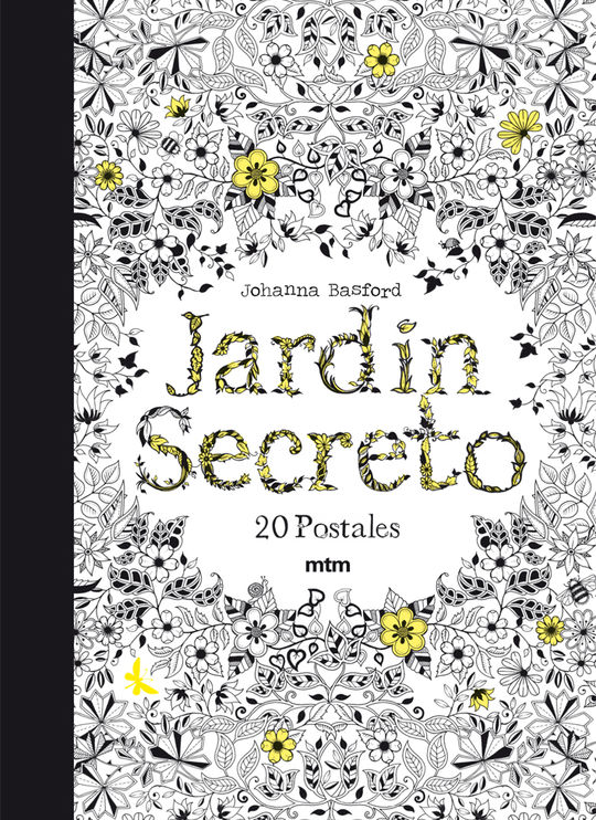 JARDN SECRETO