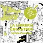 LA LIBRER�A ENCANTADA