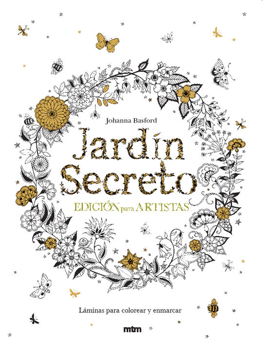 JARD�N SECRETO