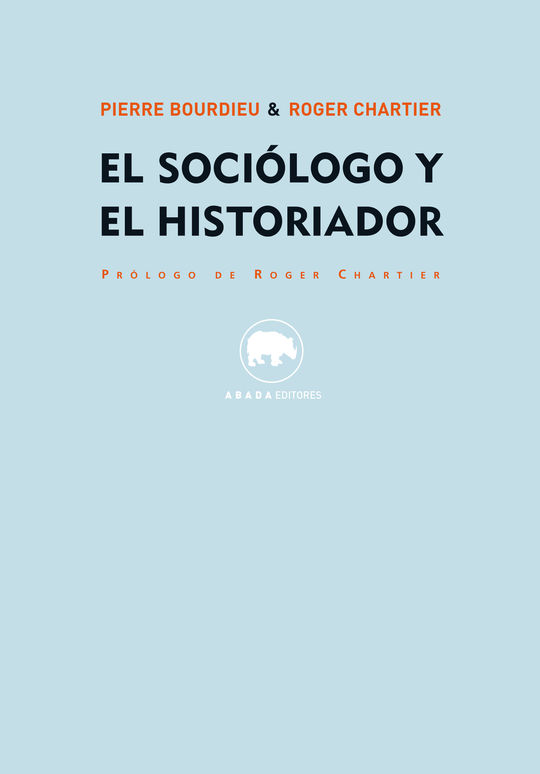 EL SOCI�LOGO Y EL HISTORIADOR