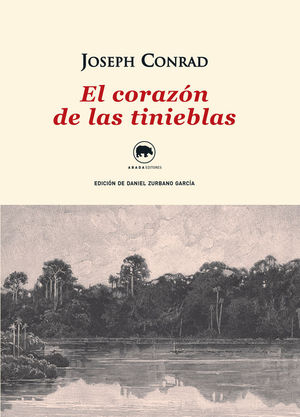 EL CORAZ�N DE LAS TINIEBLAS
