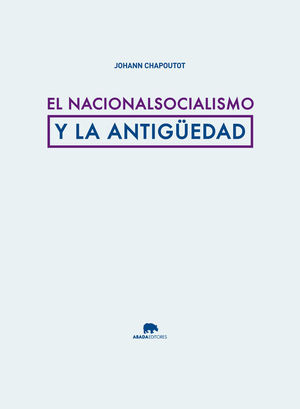 NACIONALISMO Y LA ANTIGUEDAD