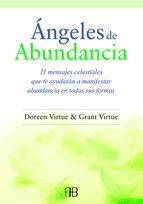 �NGELES DE ABUNDANCIA