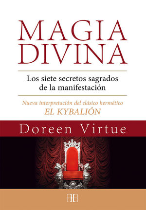 MAGIA DIVINA