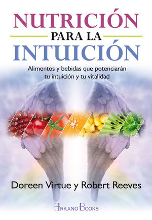 NUTRICI�N PARA LA INTUICI�N