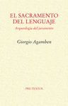 EL SACRAMENTO DEL LENGUAJE