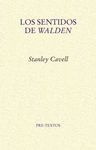 LOS SENTIDOS DE WALDEN