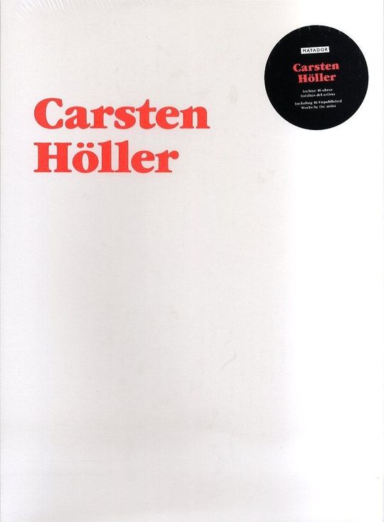 CARSTEN HLLER