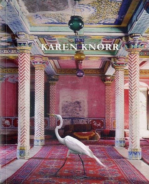 KAREN KN�RR