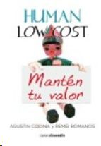 HUMAN LOW COST