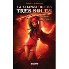 ALIANZA DE LOS TRES SOLES