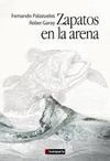 ZAPATOS EN LA ARENA