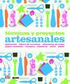 TCNICAS Y PROYECTOS ARTESANALES