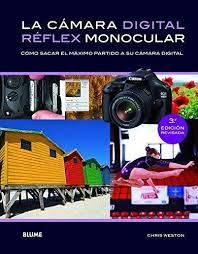 CMARA DIGITAL R?FLEX MONOCULAR