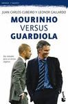 MOURINHO VERSUS GUARDIOLA