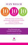 10 MINUTOS, 10 MESES, 10 AOS