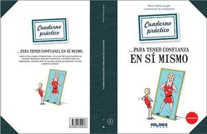 CUADERNO PR�CTICO PARA TENER CONFIANZA EN S� MISMO