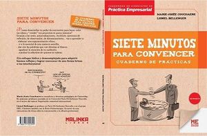 SIETE MINUTOS PARA CONVENCER