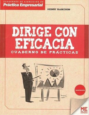 DIRIGE CON EFICACIA