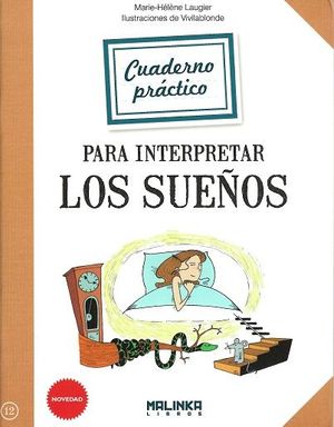 CUADERNO PR�CTICO PARA INTERPRETAR LOS SUE�OS
