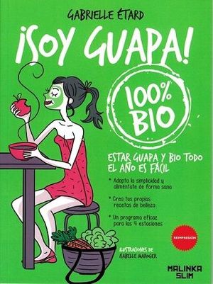 SOY GUAPA!