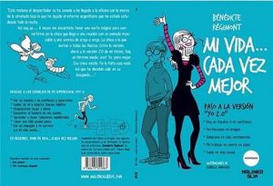 MI VIDA... �CADA VEZ MEJOR!