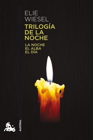 TRILOG�A DE LA NOCHE