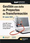 GESTI�N CON �XITO DE PROYECTOS DE TRANSFORMACI�N