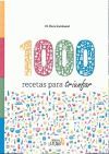 1000 RECETAS PARA TRIUNFAR