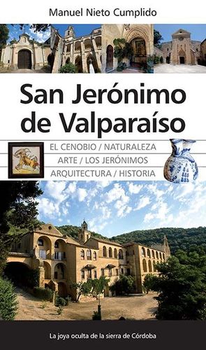 SAN JERNIMO DE VALPARASO