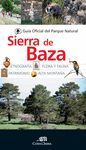 GU�A OFICIAL DEL PARQUE NATURAL DE LA SIERRA DE BAZA
