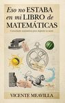 ESO NO ESTABA EN MI LIBRO DE MATEM�TICAS