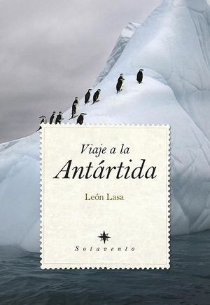 VIAJE A LA ANT�RTIDA