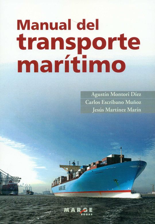 MANUAL DEL TRANSPORTE MARTIMO